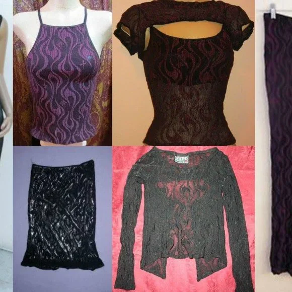 LIP SERVICE ISO - Picture 6 of 10